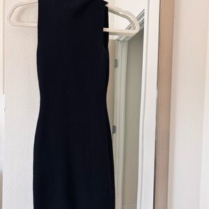 Women’s Black Dress